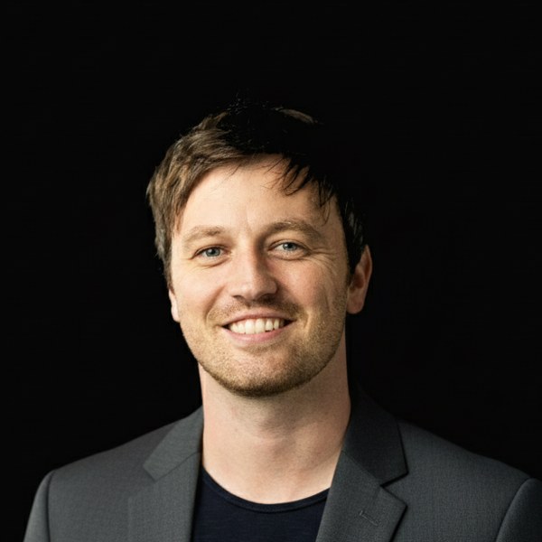 Chris Prendergast